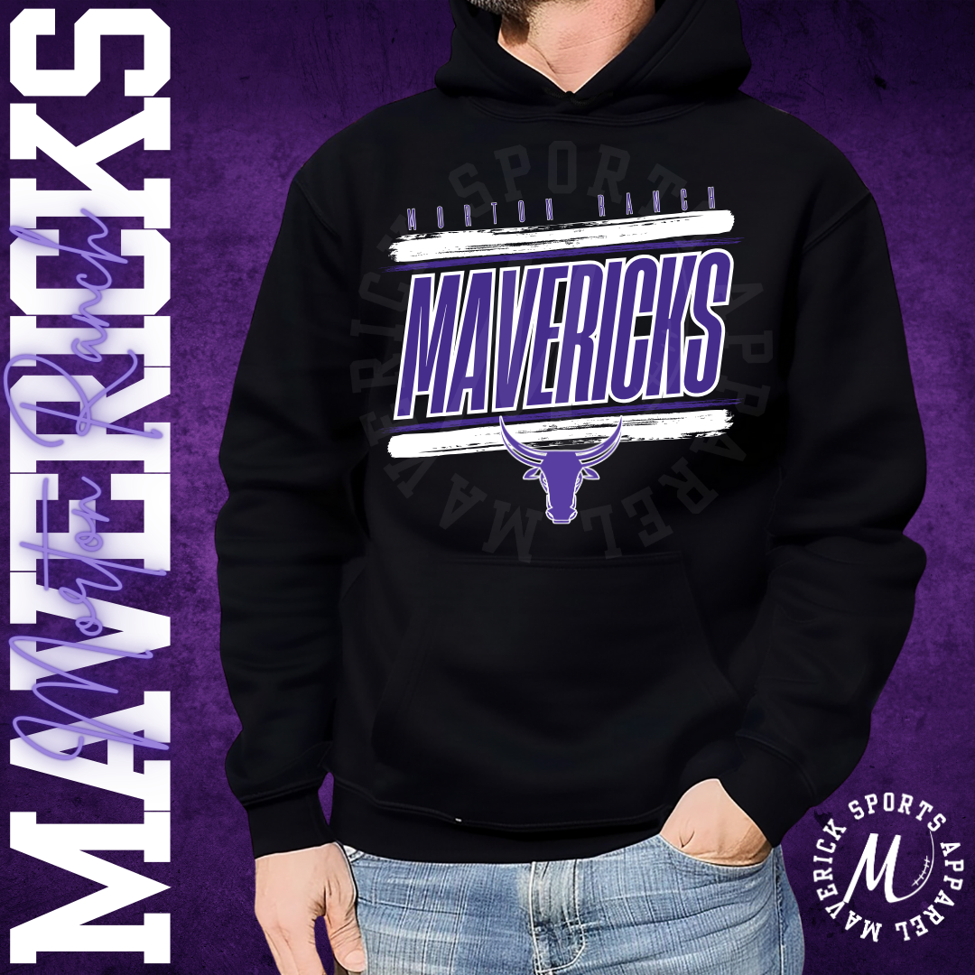 MR Mavericks