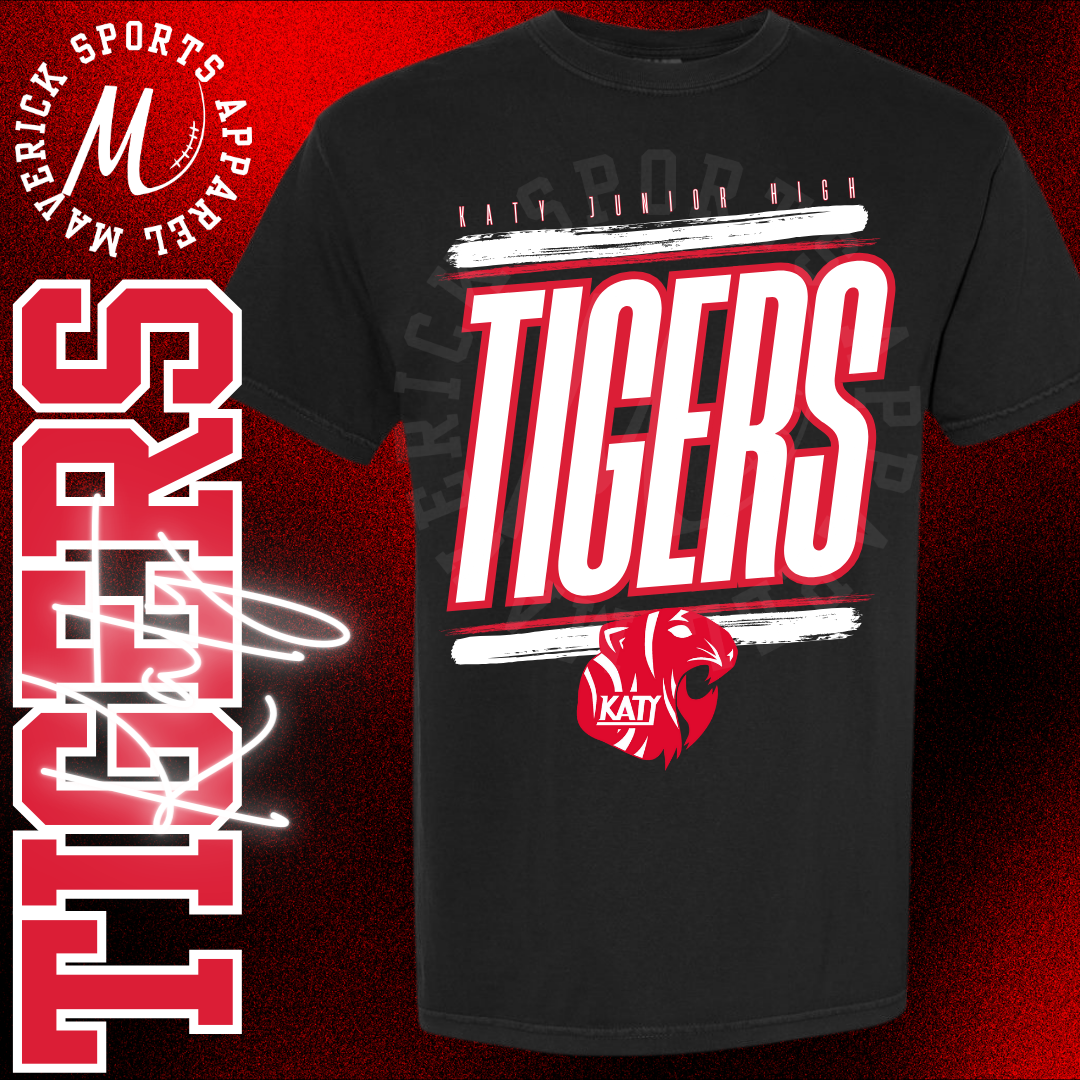 Katy JH Tigers