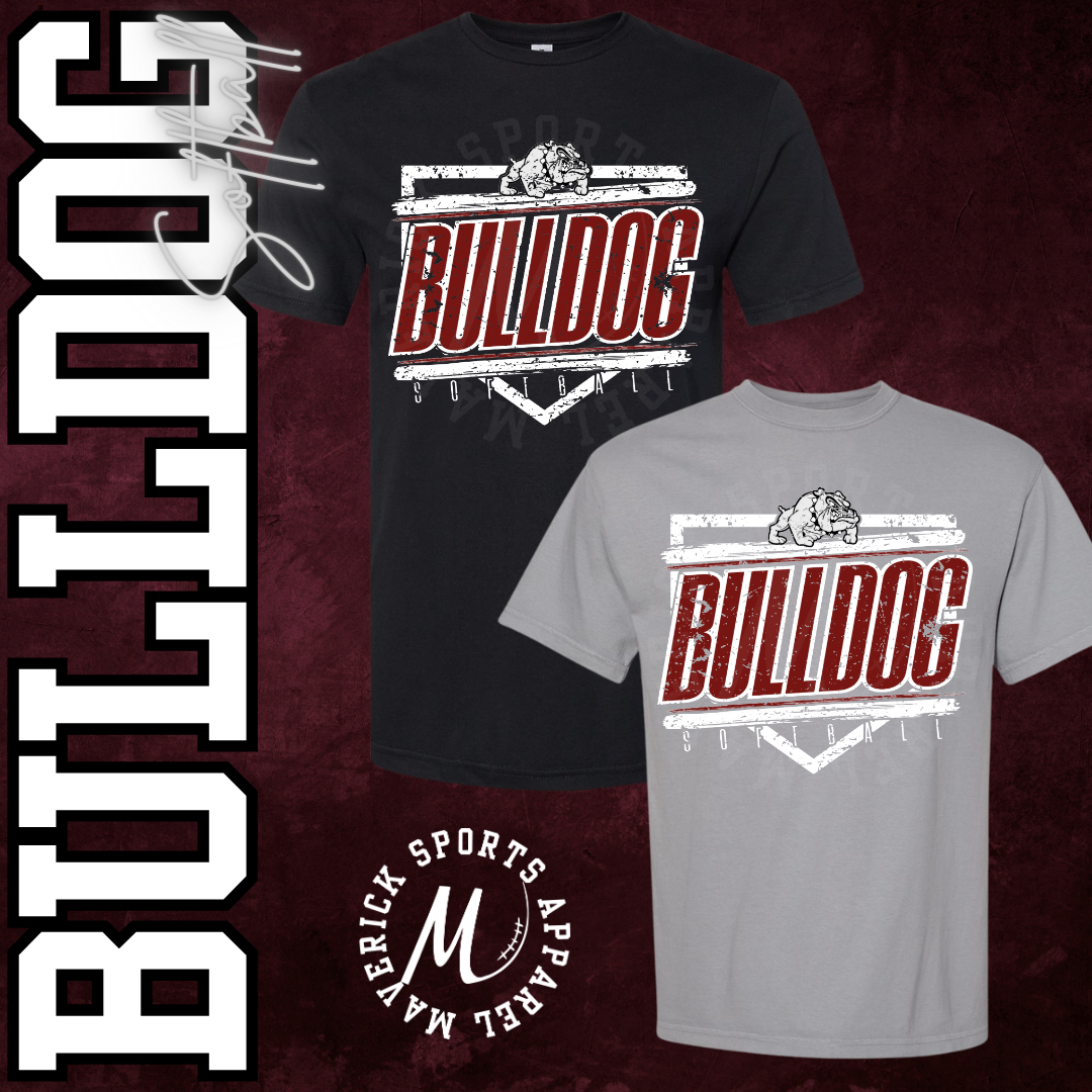 Bulldog Softball