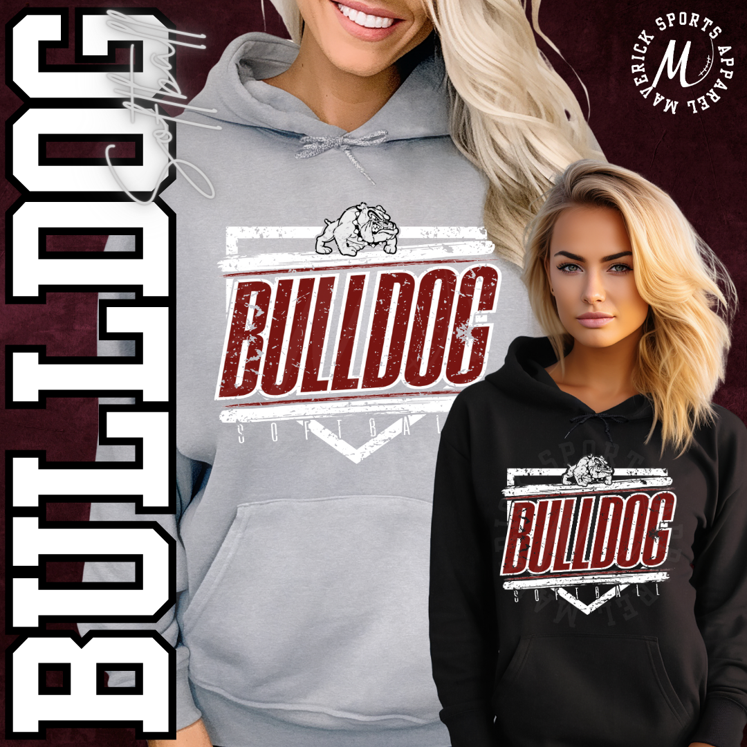 Bulldog Softball