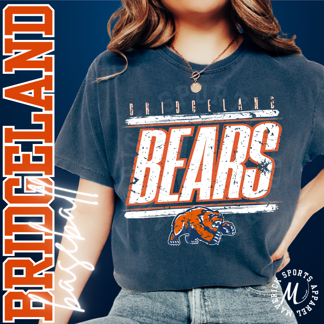 Bears Bridgeland Bears Varsity