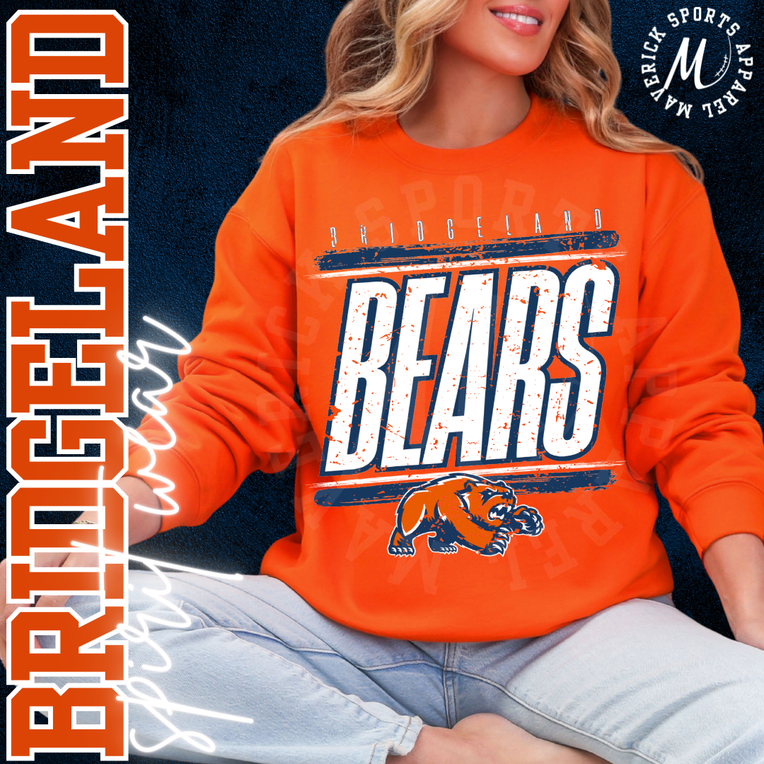 Bears Bridgeland Bears Varsity