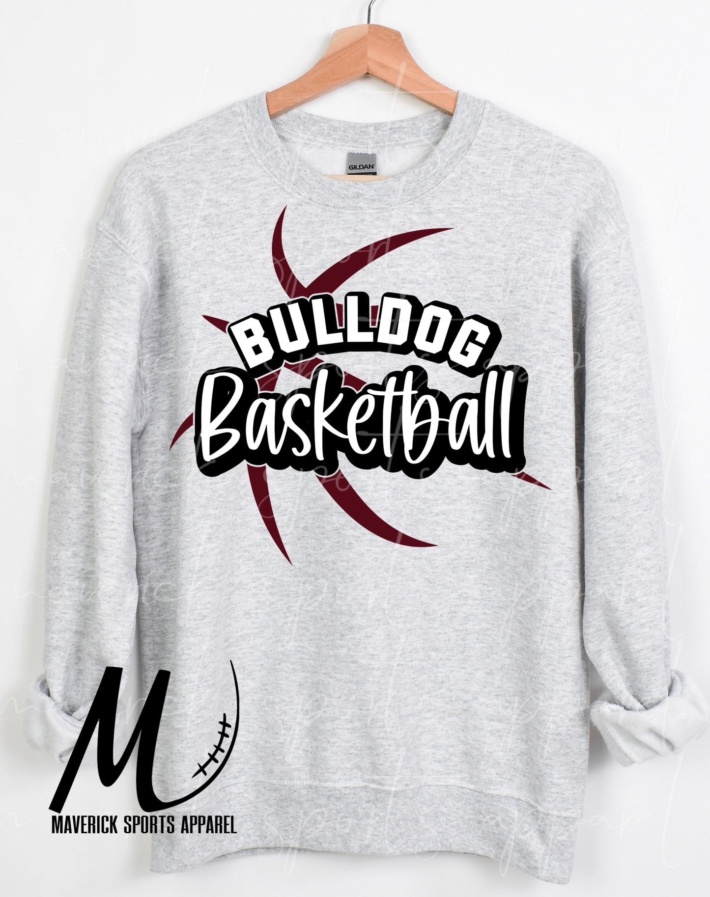 Bulldog Basketball