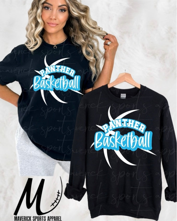 Panther Basketball
