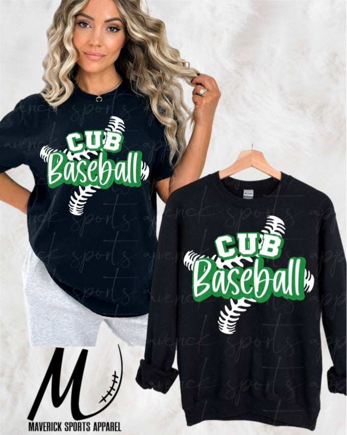 Cub Baseball