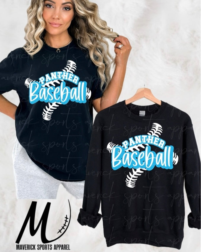 Panther Baseball