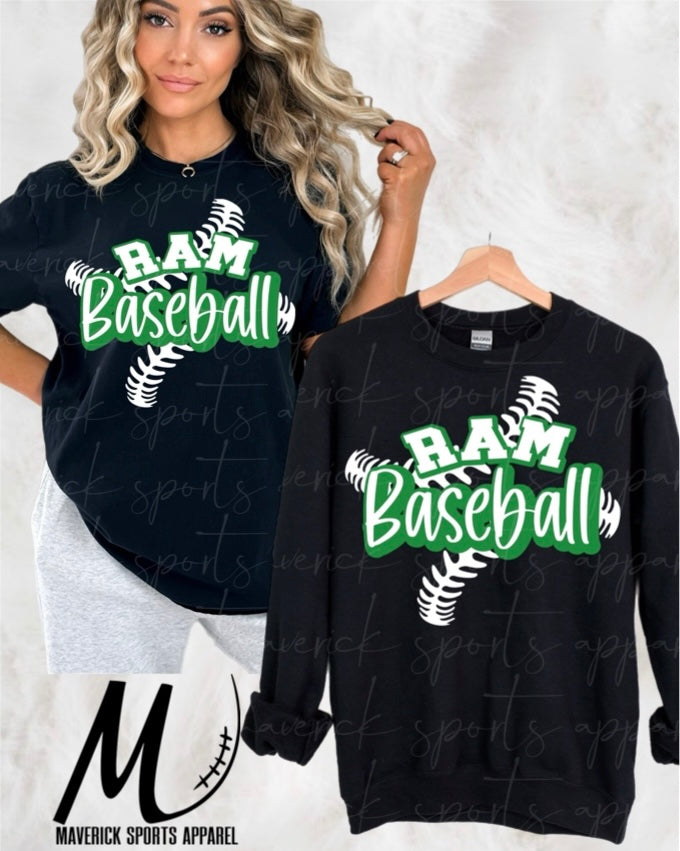 Ram Baseball