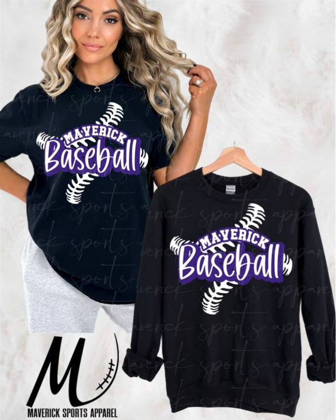 Maverick Baseball