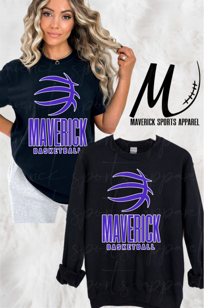 Maverick Basketball