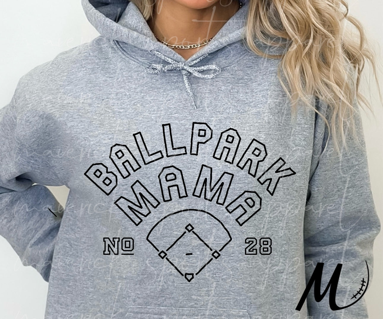 Ballpark Mama