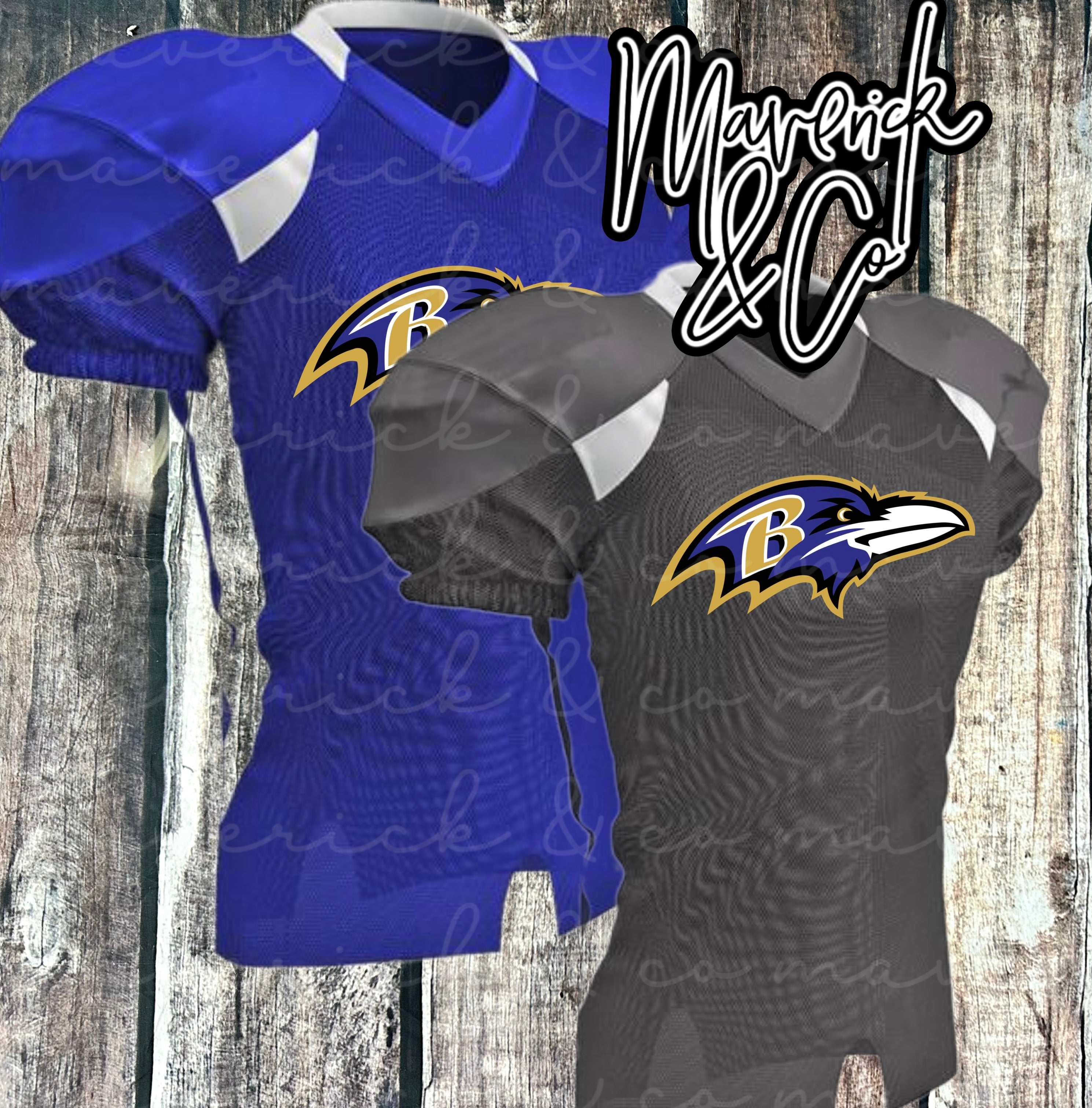 SchapDesign] Ravens practice jersey uniform concepts for games. : r/ravens