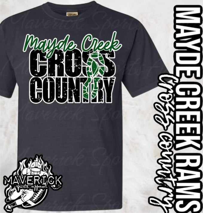 Mayde Creek Cross Country
