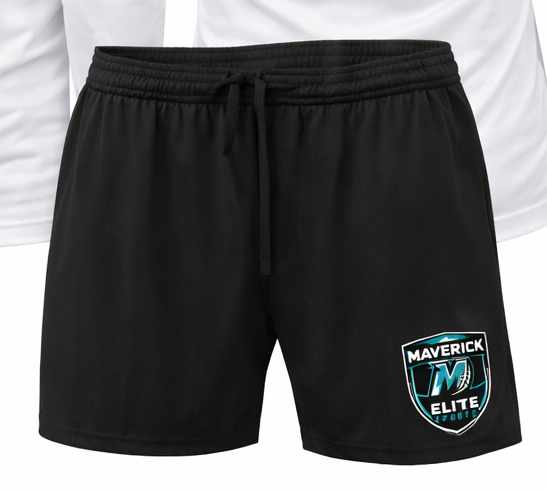 Maverick Elite 2026 Player – Full Kit