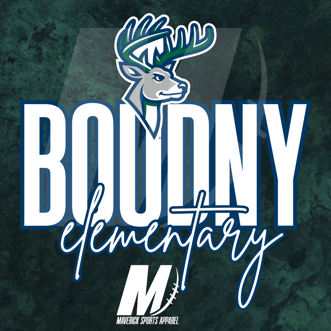 Boudny Bucks