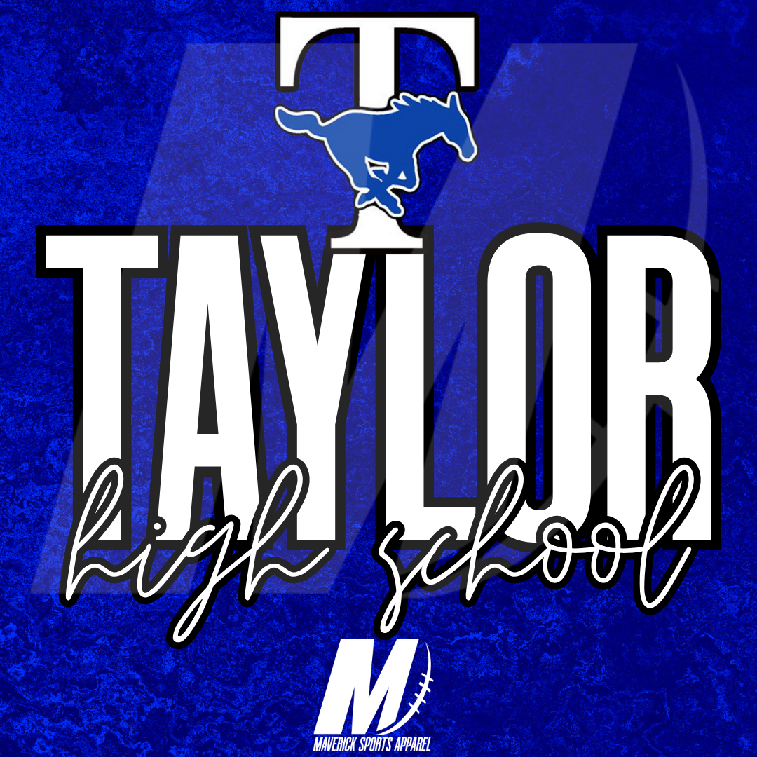 Taylor Mustangs