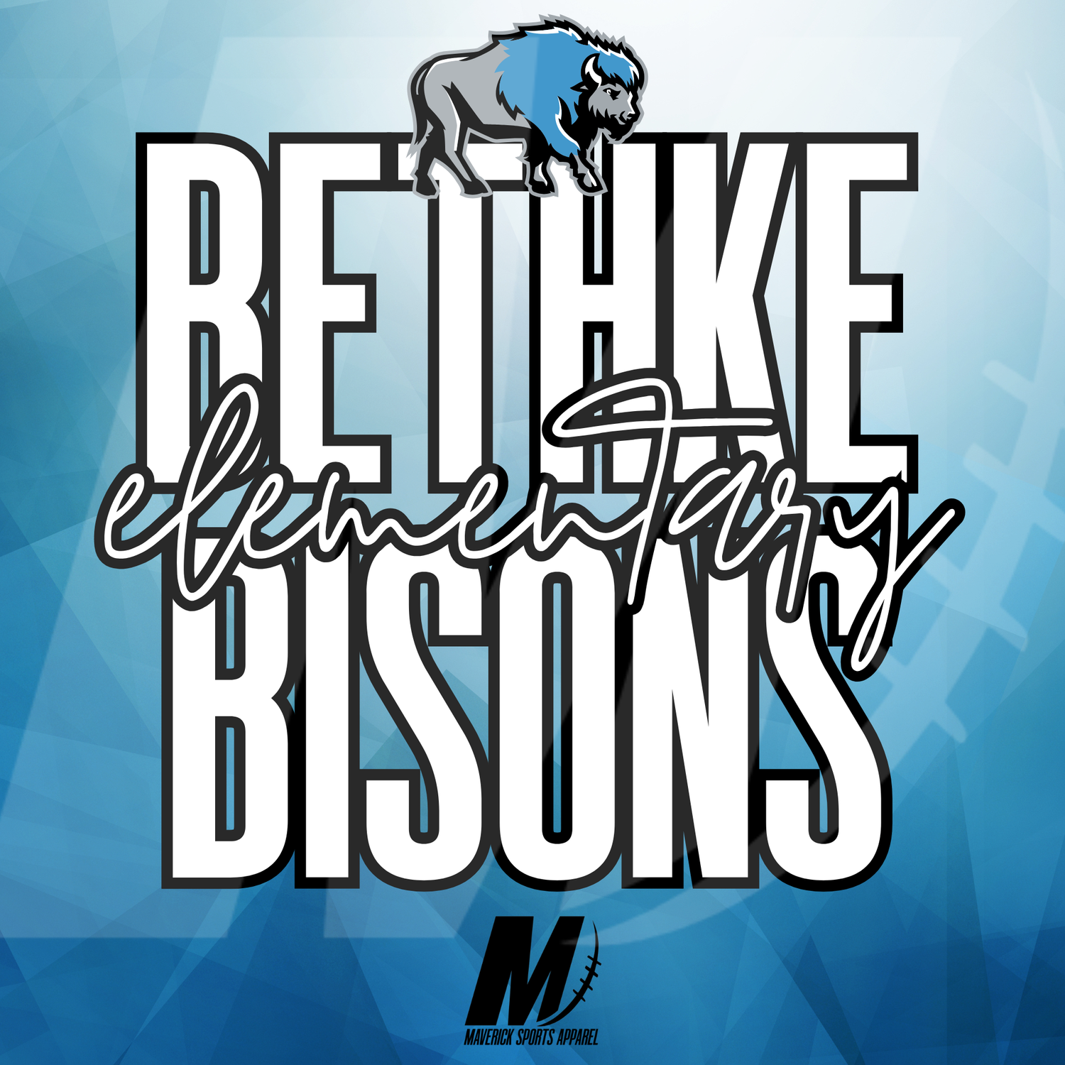 Bethke Bisons