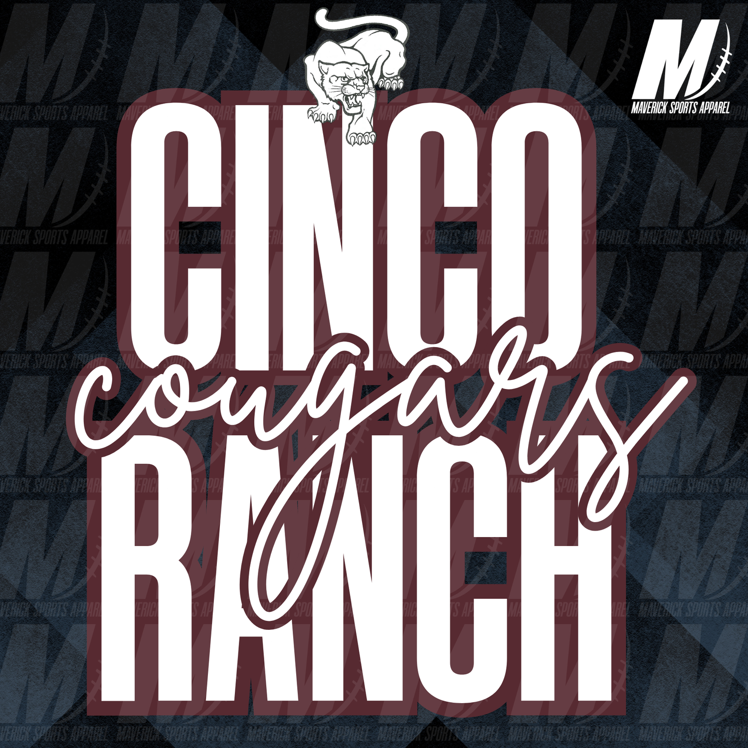 Cinco Ranch Cougars
