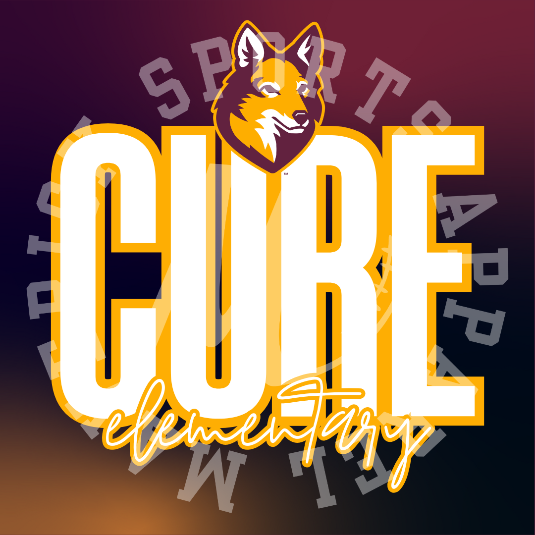 Cure Coyotes