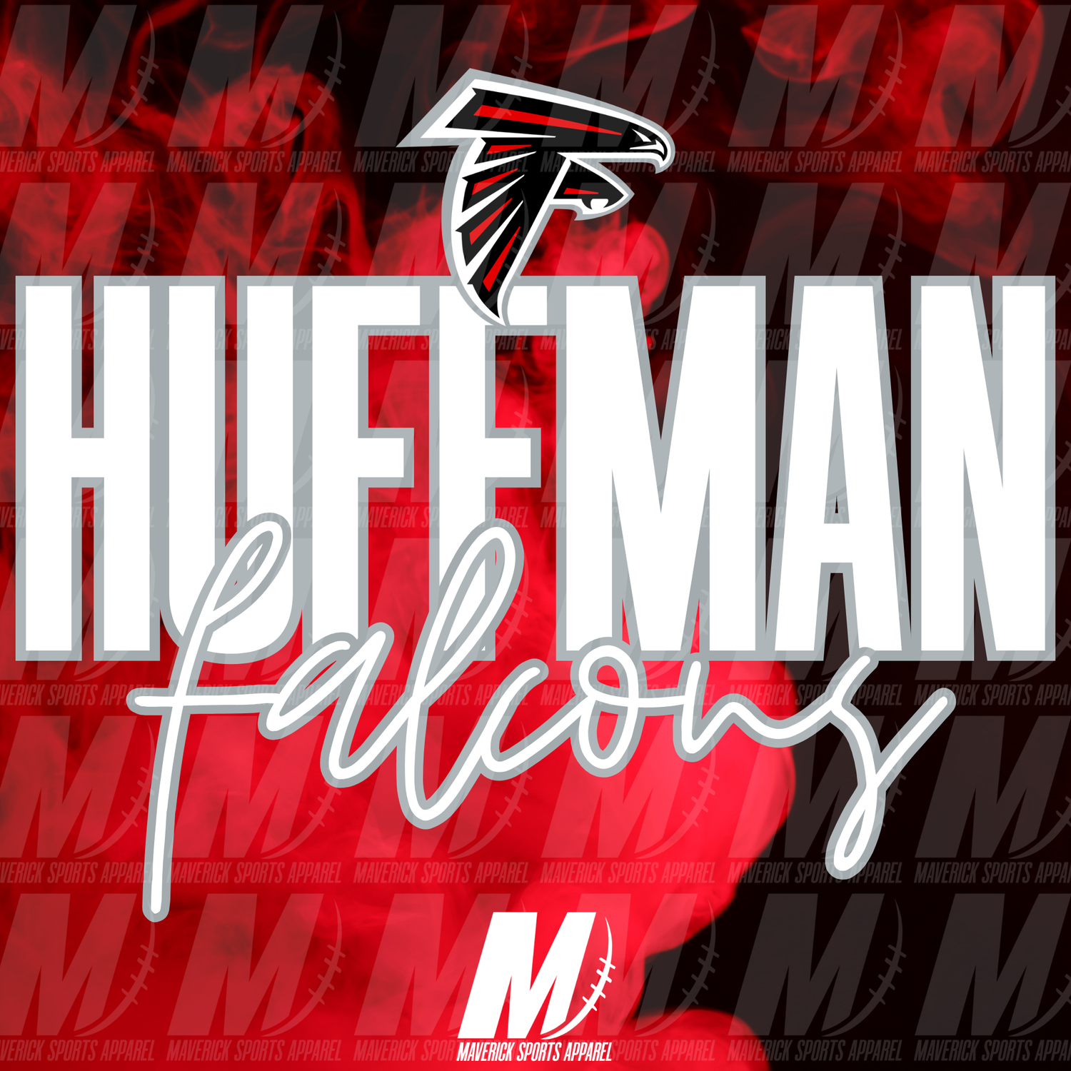 Huffman Falcons