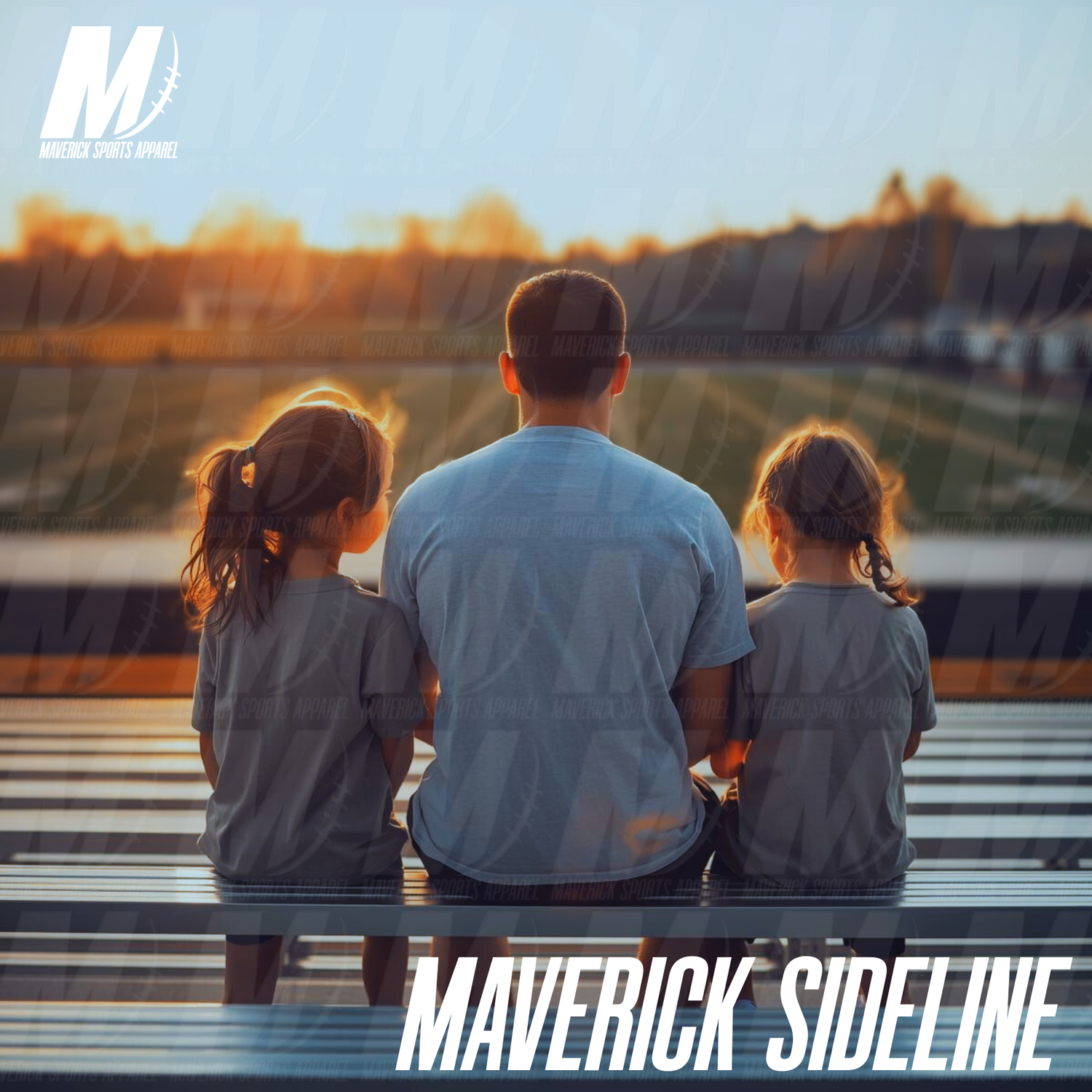 Maverick Sideline