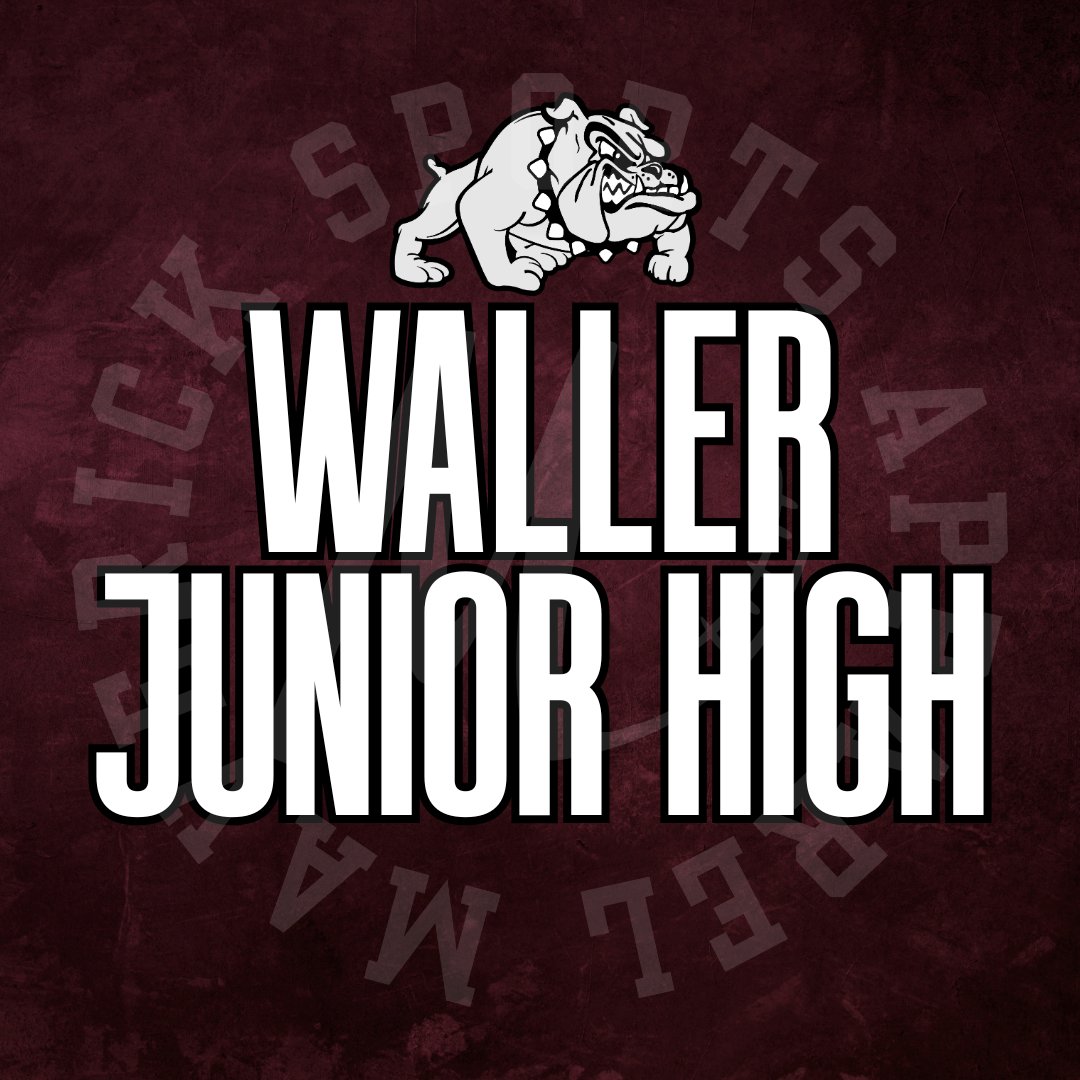 Waller Junior High