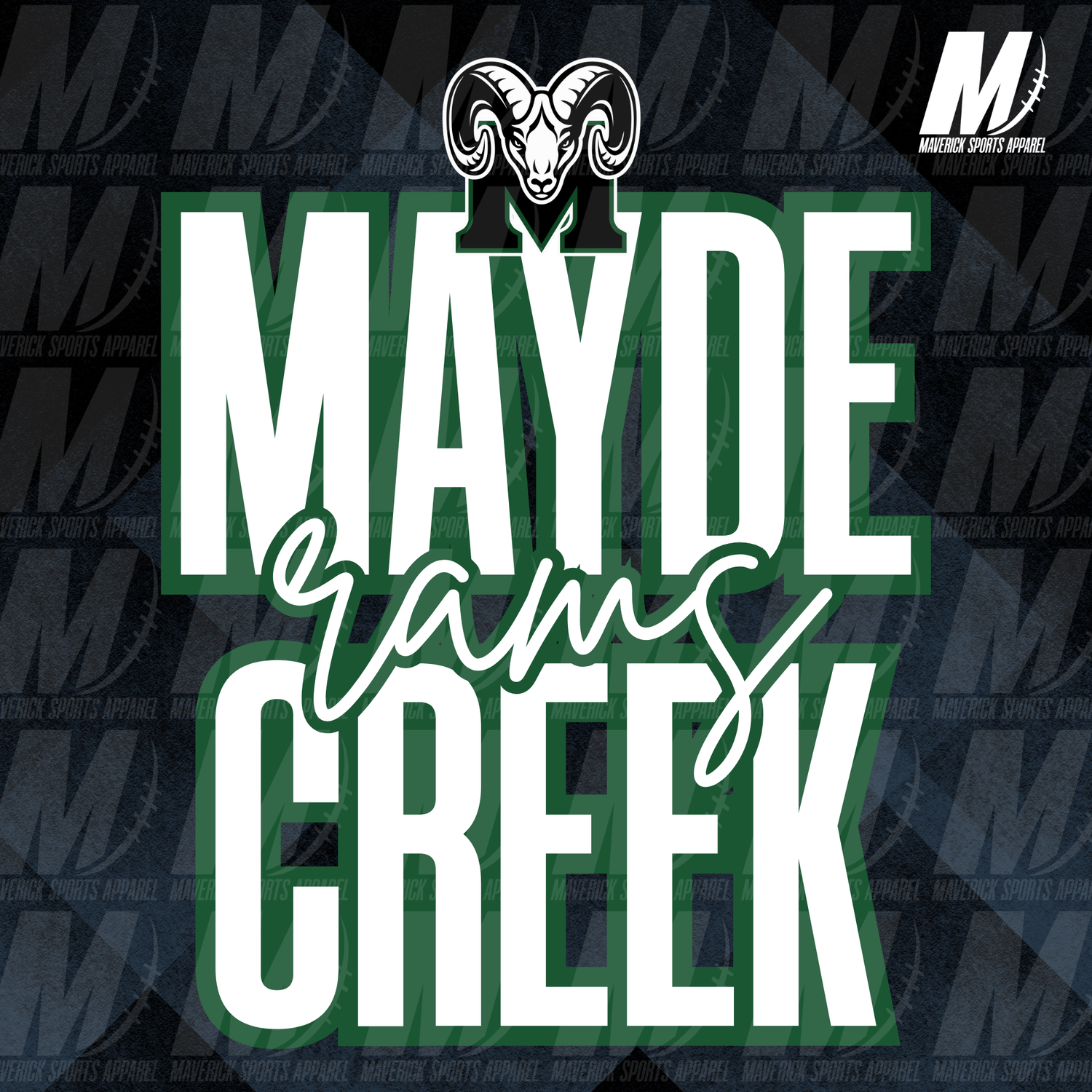 Mayde Creek Rams