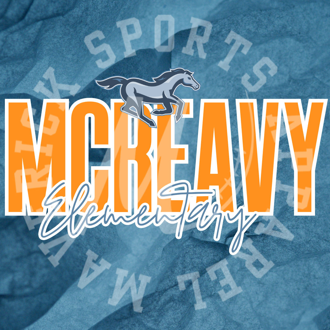 McReavy Mustangs