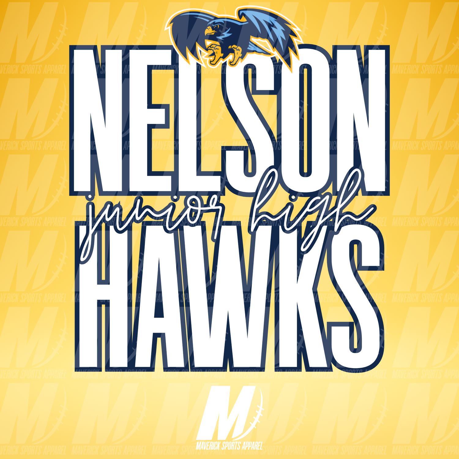 Nelson Hawks