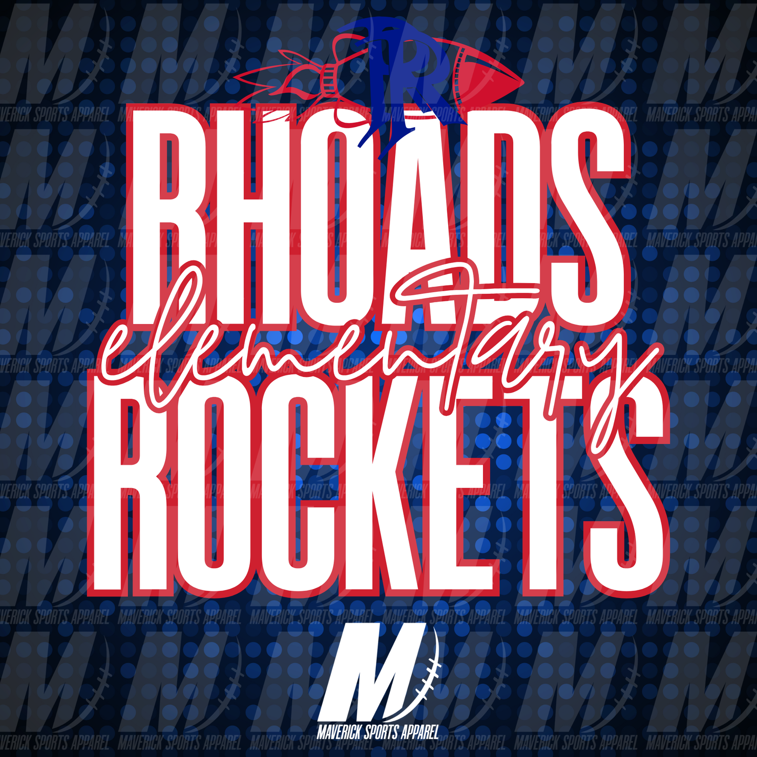 Rhoads Rockets