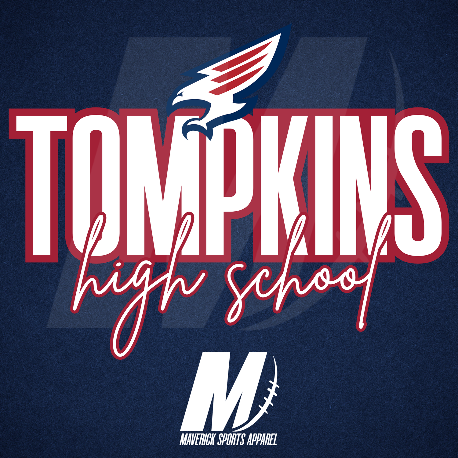 Tompkins Falcons