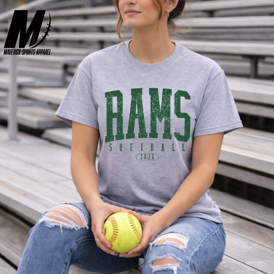 Rams Softball Classic Collegiate – Soft Tek Series