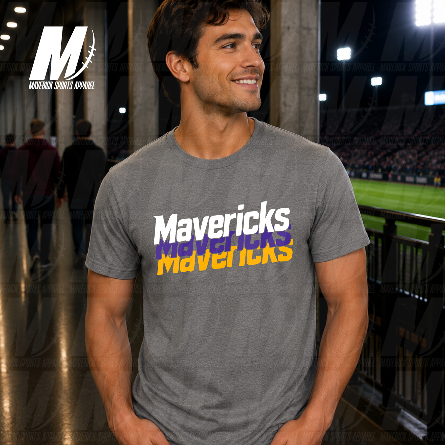 Mavericks Colorwave – Soft Tek Series