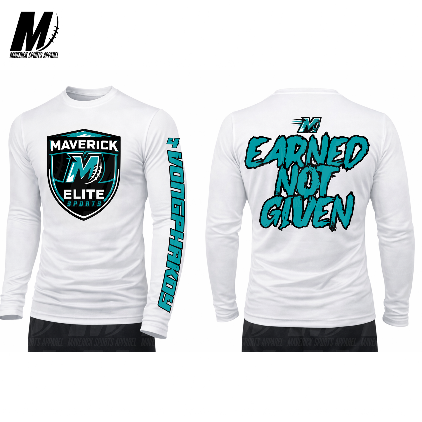 Maverick Elite 2026 Player Pack