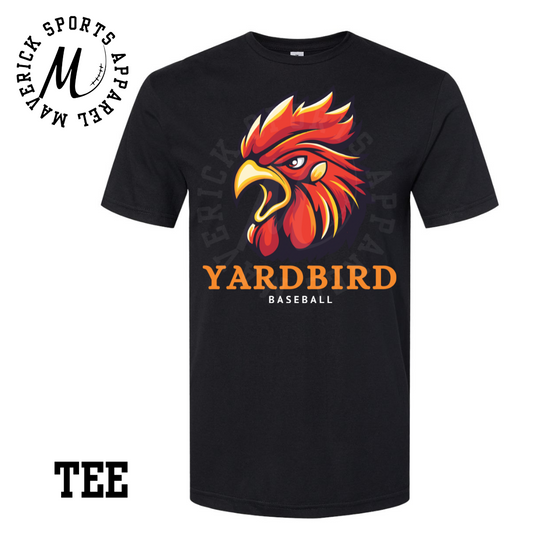 Yardbirds Tee