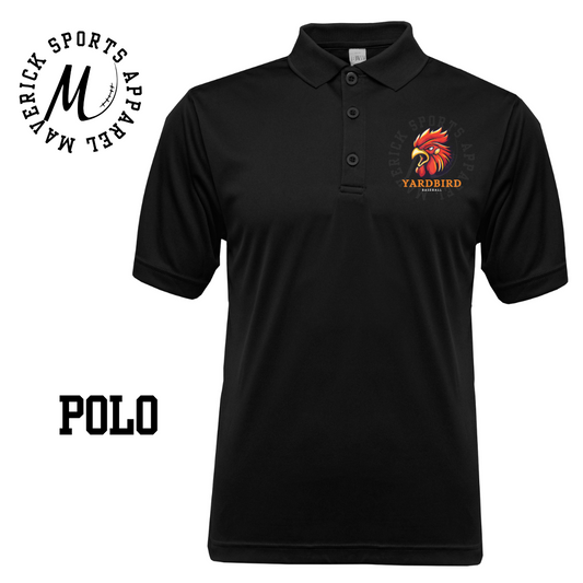 Yardbirds Polo