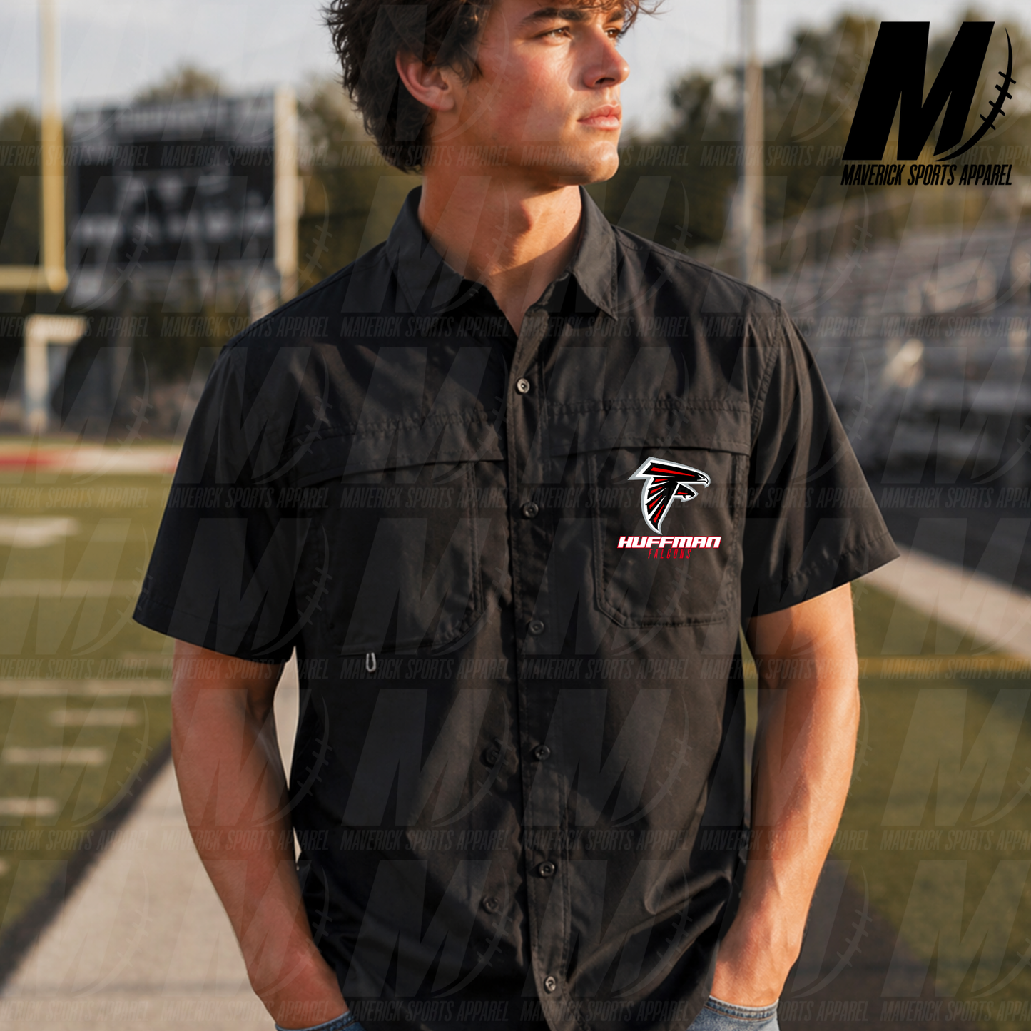 McReavy Mustangs Mustangs – All Styles Collection