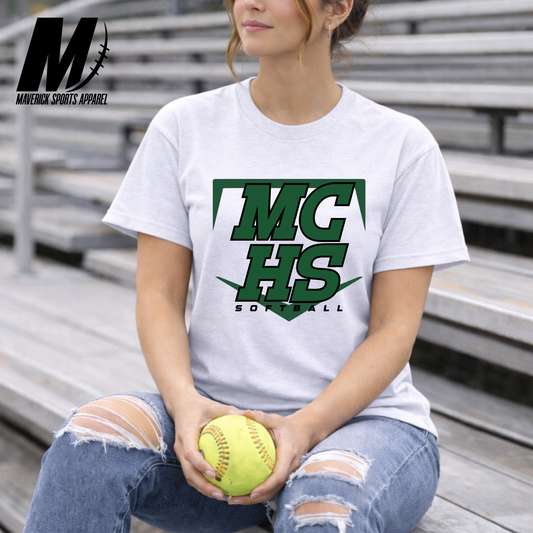 MCHS Softball Stronghold – Soft Tek Series