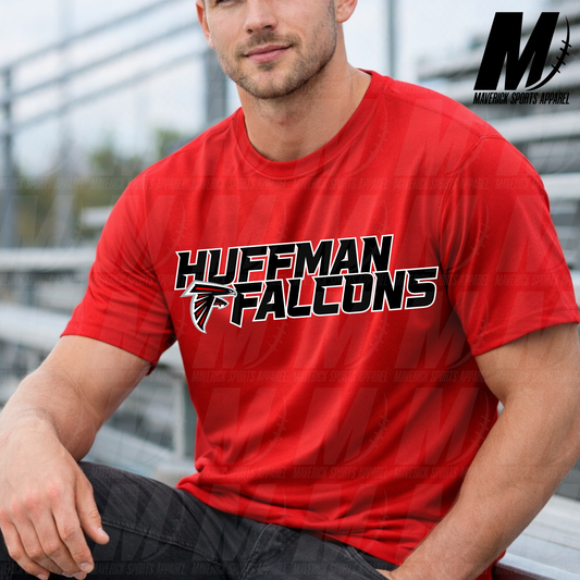 McReavy Mustangs Momentum – All Styles Collection