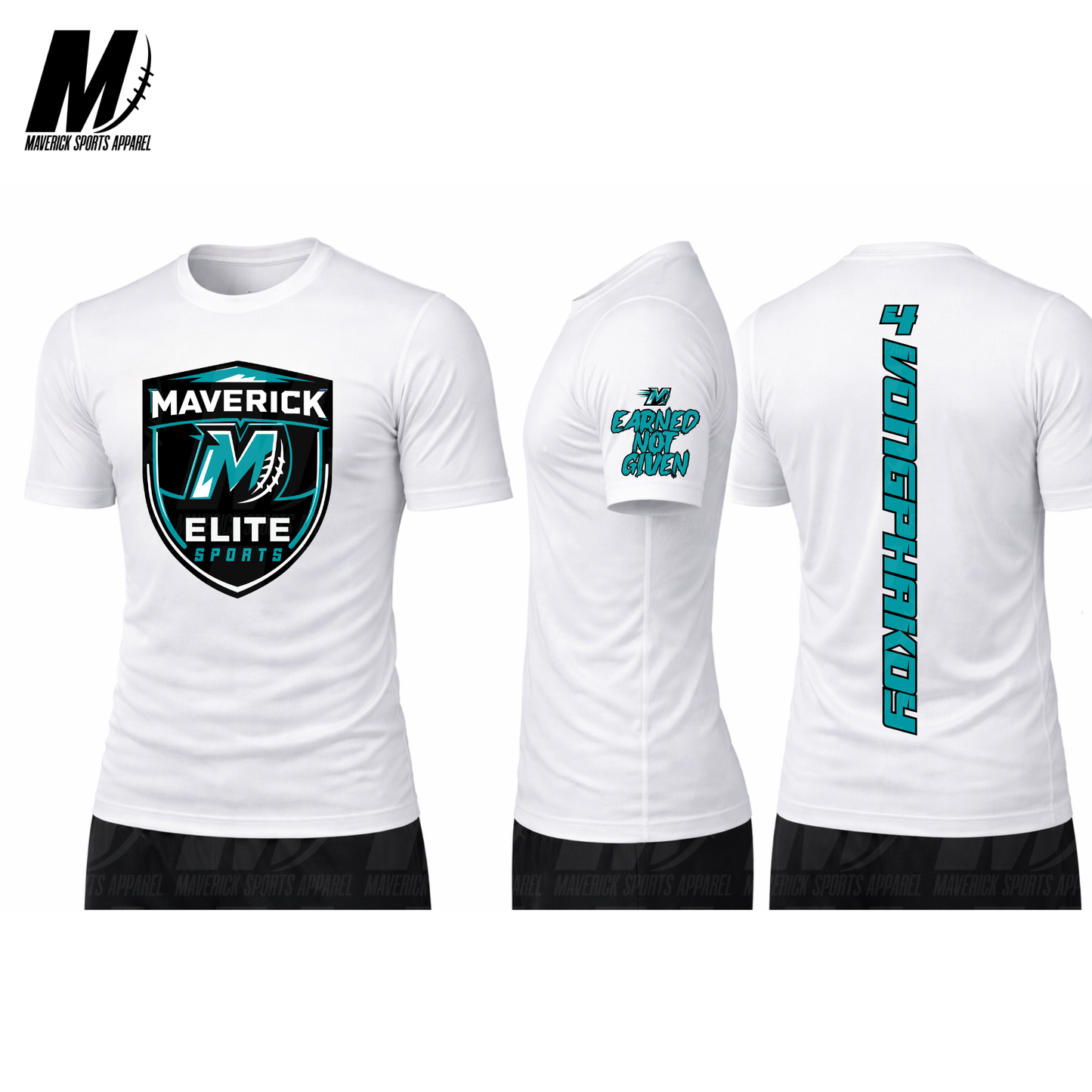 Maverick Elite 2026 Player Pack