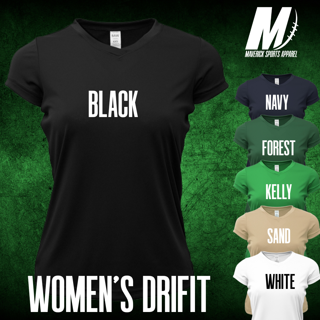 Boudny Bucks Pocket Tee – Xtreme Tek Dri-Fit