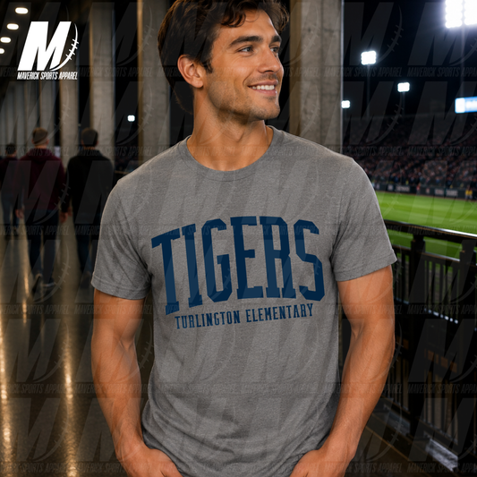 Turlington Classic Collegiate – Soft Tek Series
