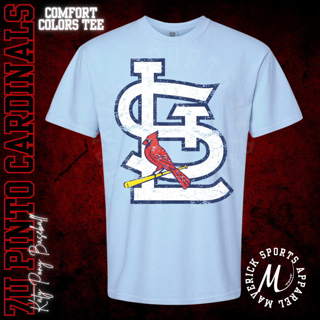 STL Tee