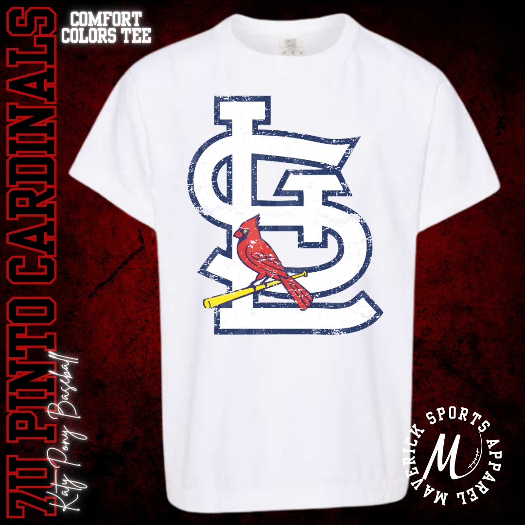 STL Tee