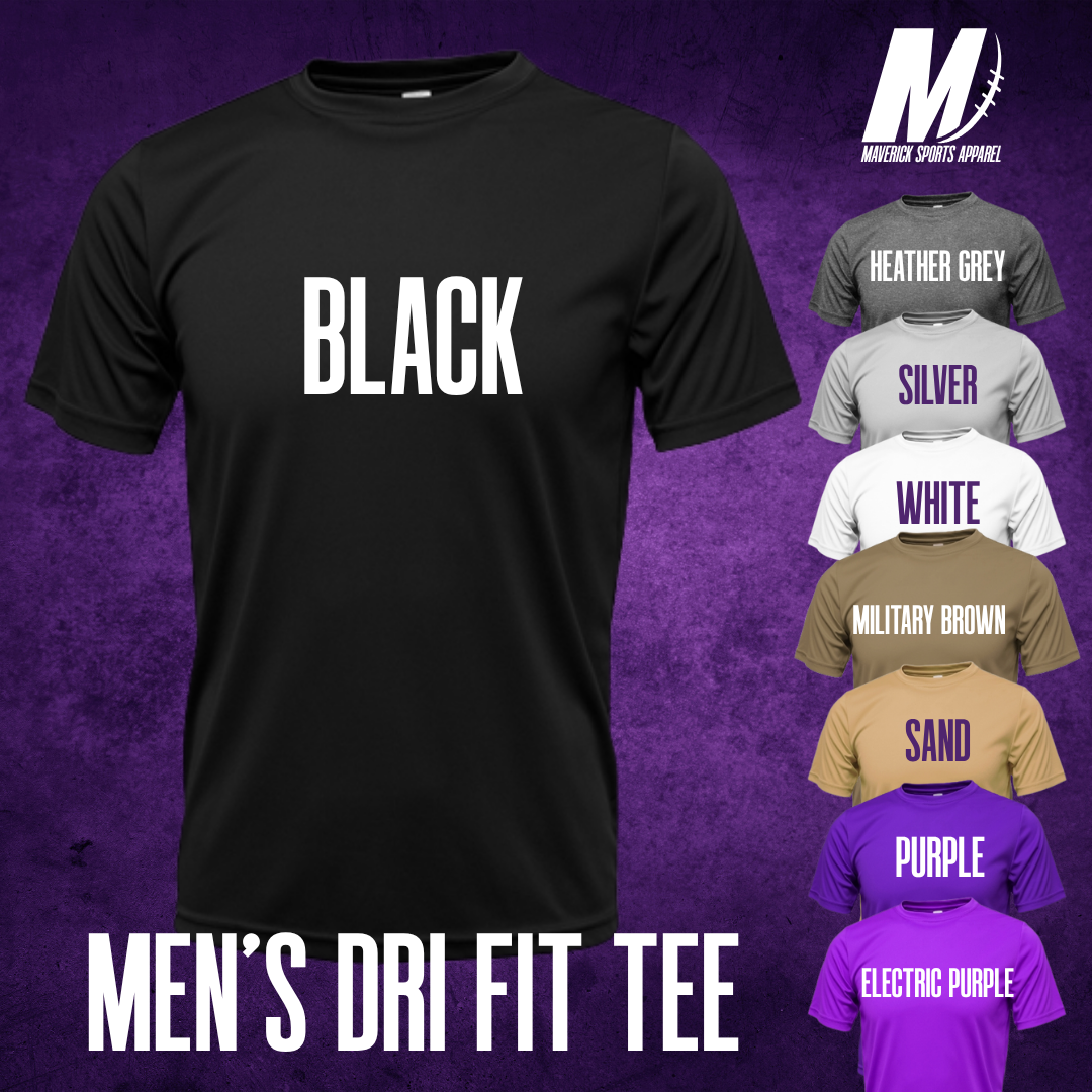 Chargers – Xtreme Tek Dri-Fit Tee