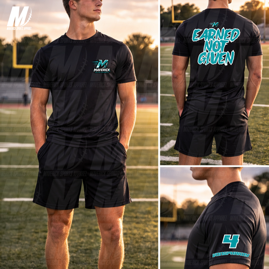 Maverick Elite Fan Gear – Soft Tek Series