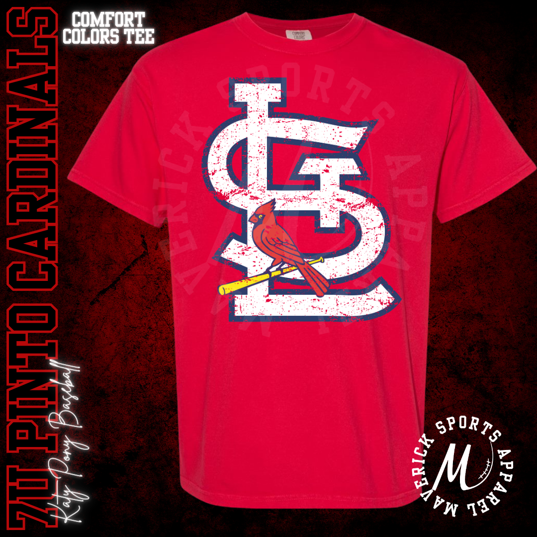 STL Tee