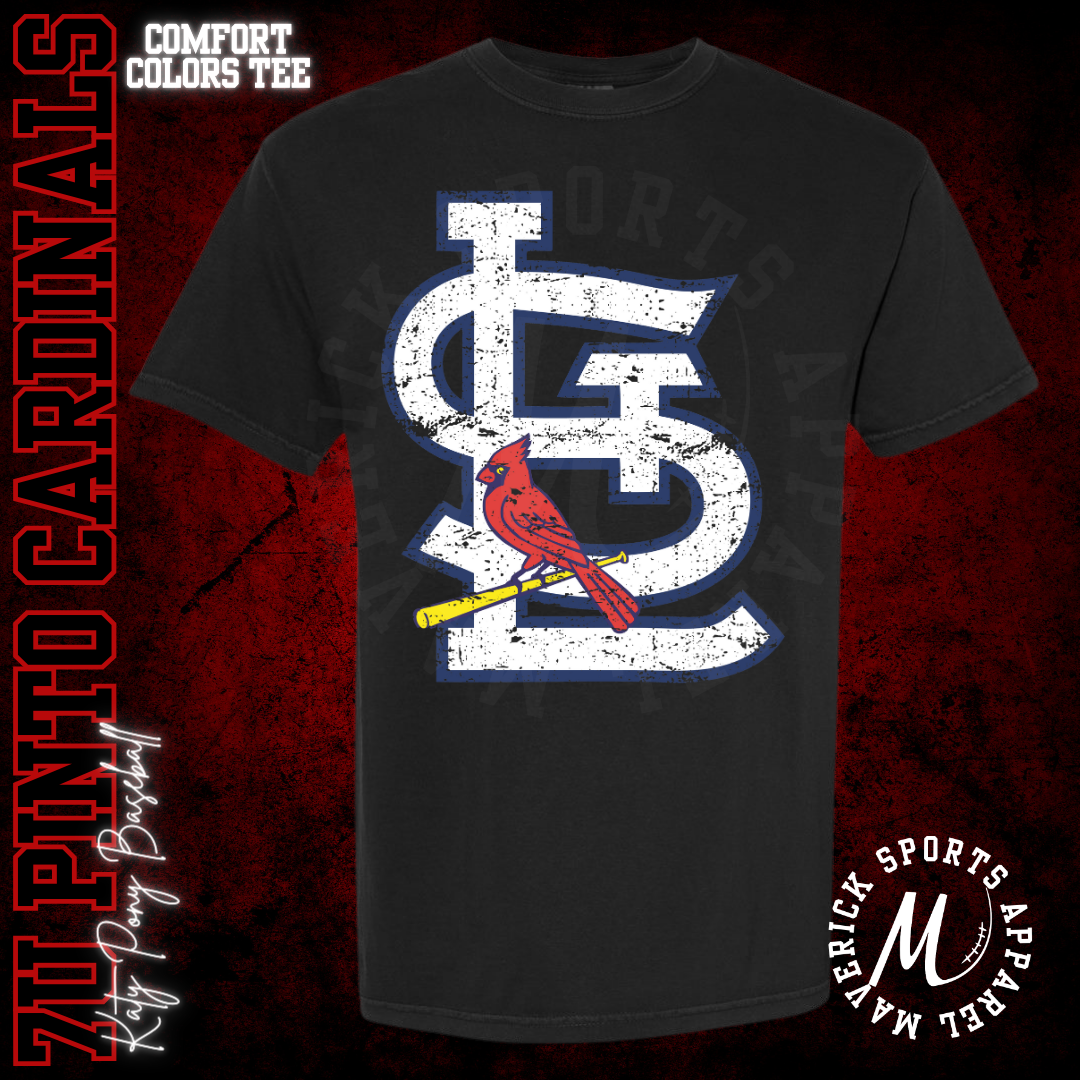 STL Tee