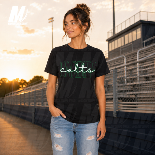 Cardiff Colts Afterglow – Soft Tek Series