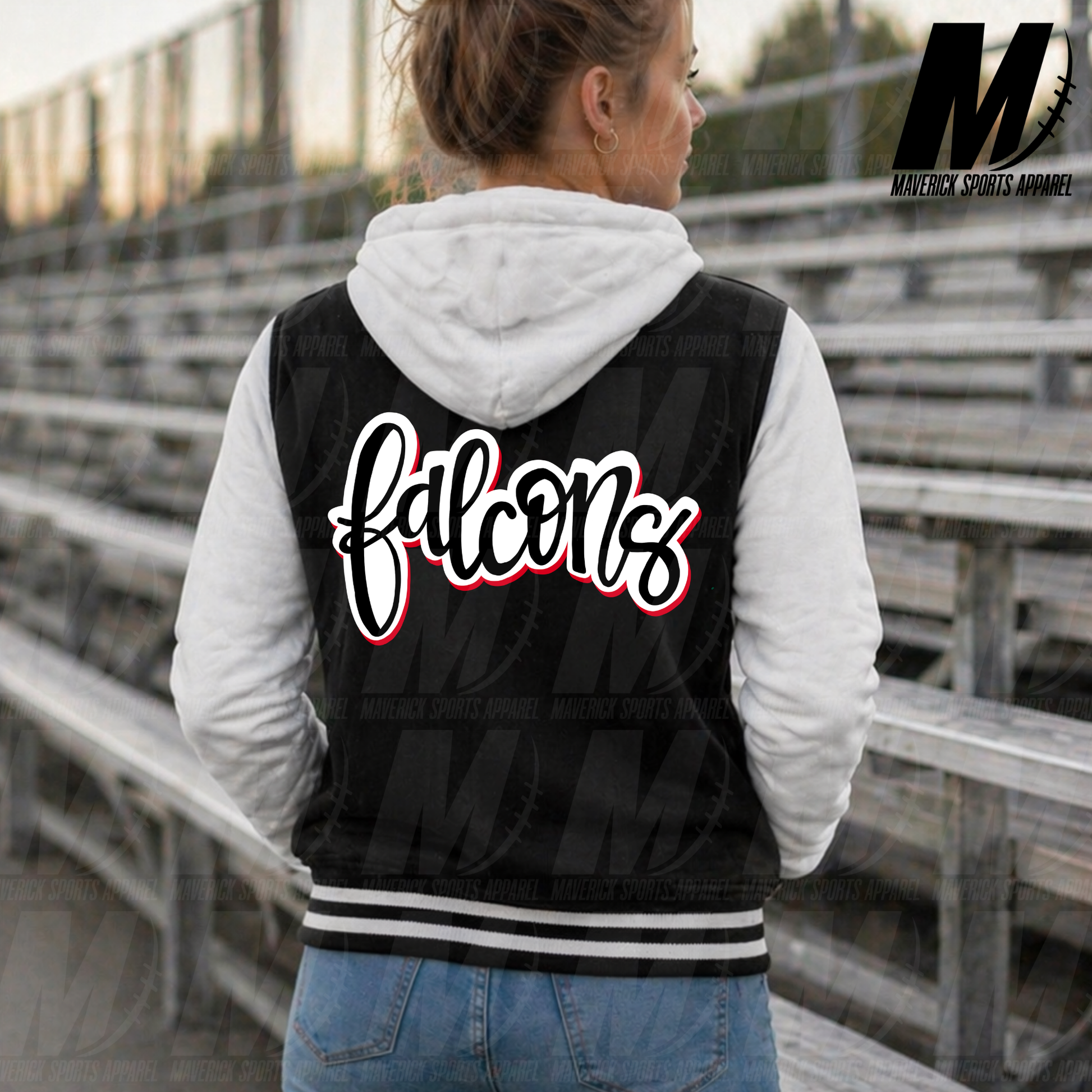 McReavy Mustangs Mustangs – All Styles Collection