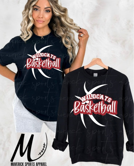 Wildcat Basketball